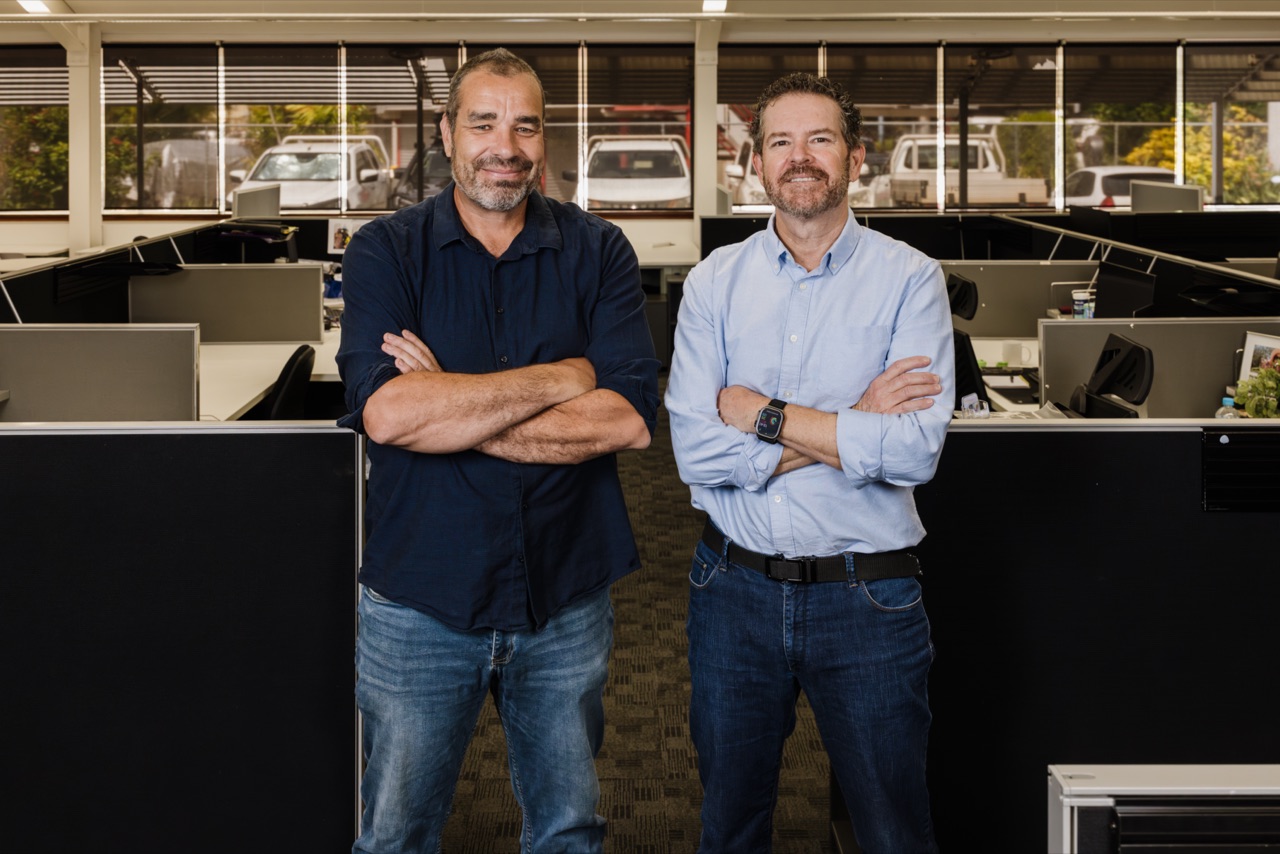 Northern Territory expertise